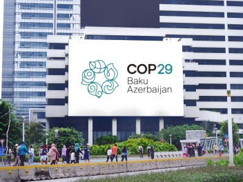 Ալիևը խոսել է COP 29-ին Հայաստանի մասնակցության հնարավորության և ՀՀ Սահմանադրության մասին