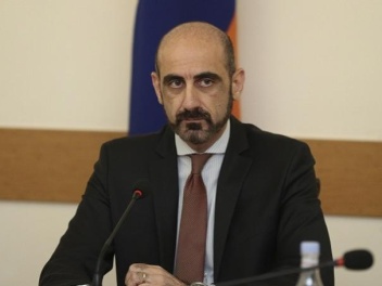 ՔՊ պատգամավոր Զեյնալյանը հեռացել է անարդարության խոր զգացումով. «Ժողովուրդ»