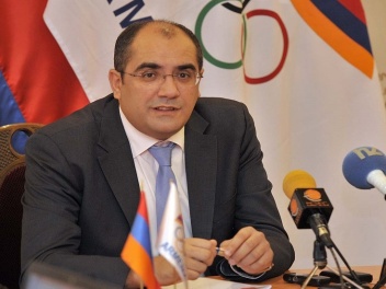 Մեր թիմն ունի երկրպագուների բուռն աջակցության կարիք. Հայաստանի բասկետբոլի ֆեդերացիայի նախագահ