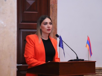 Արդարադատության նախարարը ներկայացրել է «Համապարփակ և ընդլայնված գործընկերության» համաձայնագրի ոլորտային բարեփոխումները