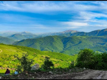 Որսագողության դեպք՝ Խոսրովի անտառին սահմանակի...