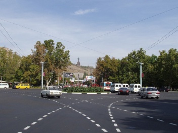 Կդադարեցվի Ֆրանսիայի հրապարակի հատումից մինչև Բուզանդի փողոցի հատվածի երթևեկությունը