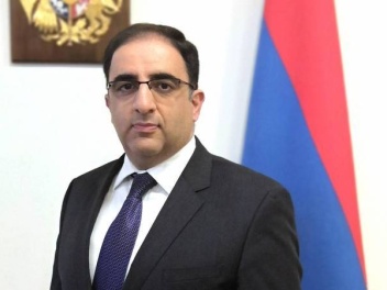 Վահագն Խաչատուրյանը նոր նշանակում է արել