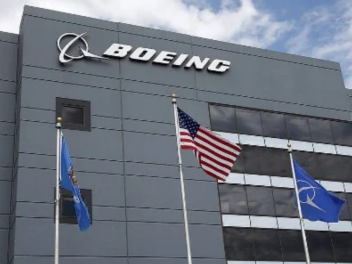 Reuters. Boeing-ը ԱՄՆ-ում գործադուլավոր աշխատ...