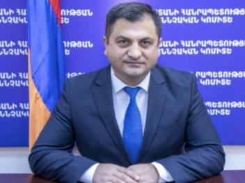 Շատ դրամատիզացված սկսվեց․ Գոռ Աբրահամյան