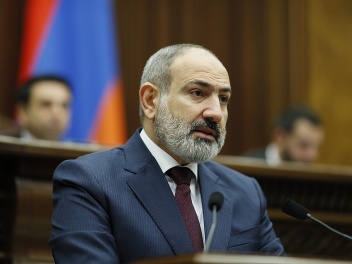 Փաշինյան. Կիրակի, երկուշաբթի և երեքշաբթի ՔՊ ն...