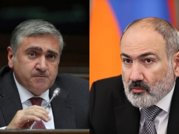 Փաշինյանի օրոք են թուրքերն Արցախում. թող չփոր...