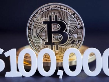 Բիթքոինի գինը գերազանցել է 100,000 դոլարը՝ նո...