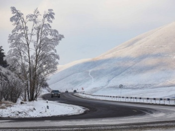 Օդի ջերմաստիճանը կնվազի, սպասվում են տեղումնե...