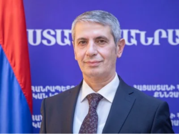 Գագիկ Մարկոսյանը նշանակվել է ՀՀ քննչական կոմի...