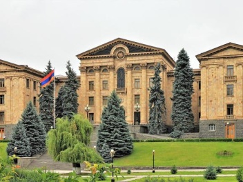 ԱԺ-ն ընդունեց 2025 թ․ պետական բյուջեն