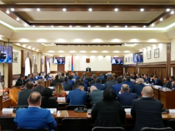 «Հունդաի» հին ավտոբուսներով սպասարկվող 9 երթո...