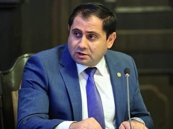 1,2 տրիլիոն դրամ` Ակադեմիական քաղաքի համար, ի...