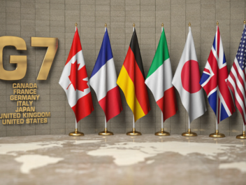 G7 планирует провести онлайн-саммит 13 декабря