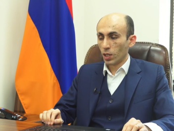 Բաքուն Ռուբեն Վարդանյանի նկատմամբ ընդգծված ագ...