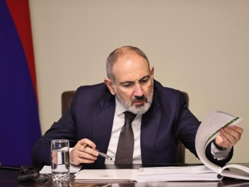 Փաշինյանը նոր նշանակում է արել