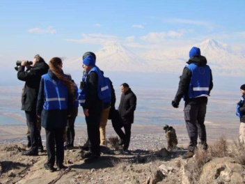 ԵՄ խորհուրդը 2 տարով երկարաձգել է ՀՀ-ում ԵՄ դ...