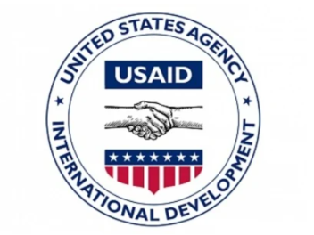 USAID получило распоряжение приостановить про...