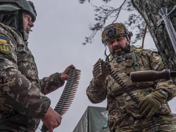 ISW: ВСУ добились тактических успехов в Курск...