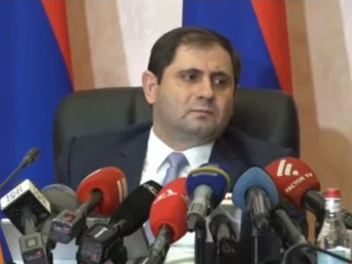 Չեմ կարծում, որ տարածաշրջանում էսկալացիայի հի...