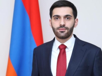 Արդարադատության նախարարը նոր խորհրդական ունի