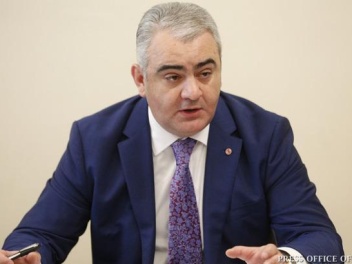 Ձերբակալվել է Արման Սահակյանը. factor.am