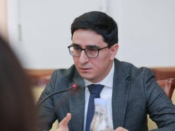 Եթե Ադրբեջանը վստահ է իր իրավական դիրքորոշում...