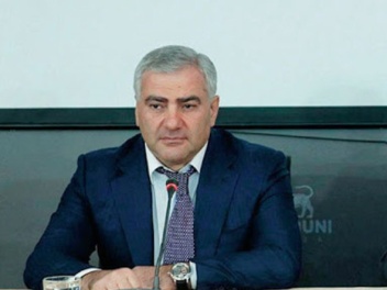 Սամվել Կարապետյանն իր աջակցությունն է հայտնել...