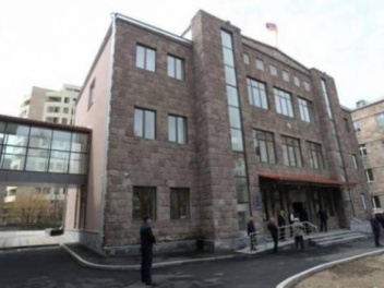 Իշխանությանը ԲԴԽ անդամի նոր թեկնածու չի կարողանում գտնել ․ «Հրապարակ»