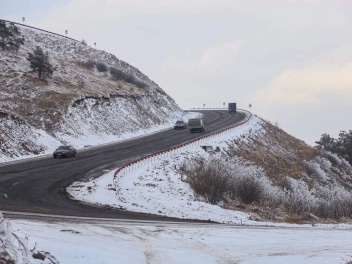 Իրավիճակը Հայաստանի ճանապարհներին