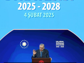 Առևտրային պատերազմն աշխարհում կսրվի. Էրդողան