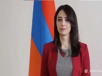 Երևանը ստացել է խաղաղության պայմանագրի վերաբե...