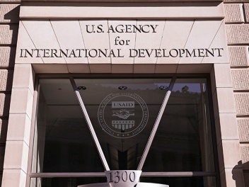 WSJ: закрытие USAID ставит вопрос об ответств...