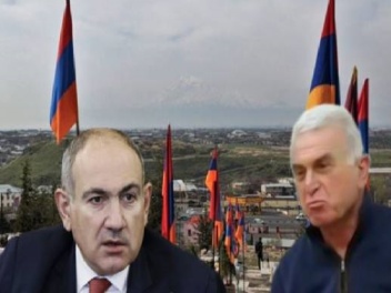 Եռաբլուրի հողերը վաճառել է Արմեն Սարգսյանը, գ...