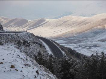 Իրավիճակը Հայաստանի ճանապարհներին