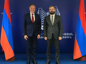 Պատրաստ ենք ամեն ինչ անել Հայաստանի և Իտալիայ...