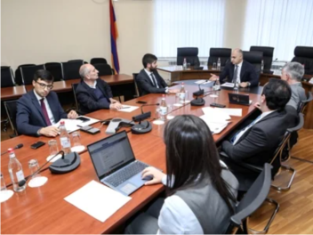 ՄՊՀ-ն առաջարկել է մրգային օղիների արտադրությա...