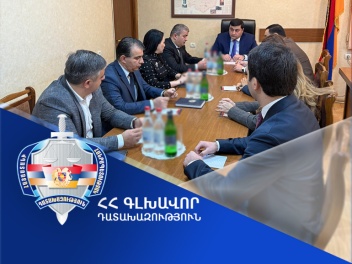 Դատարան հանձնված քրեական վարույթների եռակի աճ...