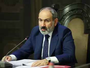 Թուրքիայի հետ ակտիվ երկխոսություն կա, կոնկրետ...