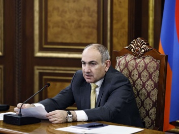 «Պատրաստ եմ իմ ստորագրությունը դնել խաղաղությ...