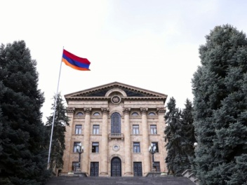 Ազգային ժողովում հյուրընկալվել է Չեխիայի խորհ...