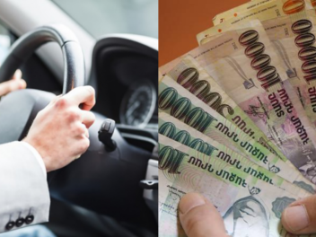 Տուգանքները վճարելիս Հայաստանում ավելի քան 400 հազար վարորդ օգտվել է բոնուսներից. ՆԳՆ
