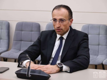 «Սրանք տեղեկատվական սադրանքներ են». Արսեն Թոր...