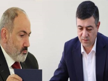 Ուժային կառույցները նոր քաղաքական հրահանգ են...