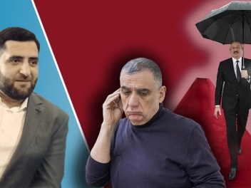 Ռուբեն Վարդանյանի ելույթը չէր լինի, եթե Ալիևը դեմ լիներ․ էմոցիան մի կողմ դրեք․ Գագիկ Ասատրյան