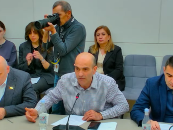 Արտագնա աշխատանքի մեկնած ՀՀ քաղաքացուն ուզում...