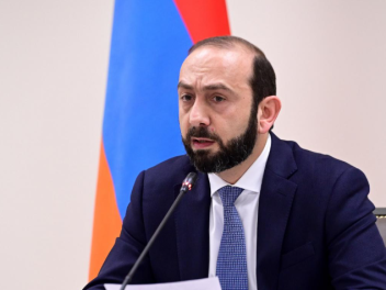 Որևէ խաղաղության համաձայնագիր երկրներին և ժող...