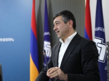 ՔՊ-ն գլխի ճարը տեսել է․ Սարիկին փոխարինող թեկ...