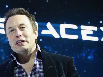 Իլոն Մասկի SpaceX-ը առաջատարն է Թրամփի «Ոսկե գմբեթ» հրթիռային վահանի մշակման համար պայքարում