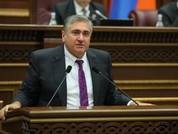 Նույնիսկ ՀՀԿ-ի տատիկի համար պարզ է, թե ձախողմ...